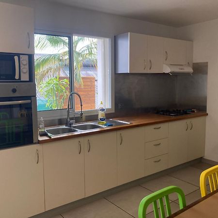 לה טאמפון Maison Reposante מראה חיצוני תמונה