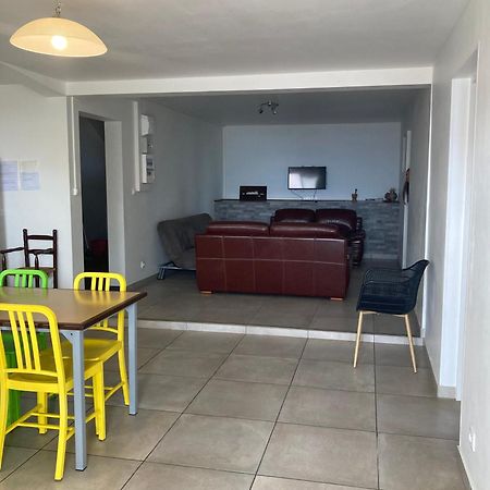 לה טאמפון Maison Reposante מראה חיצוני תמונה