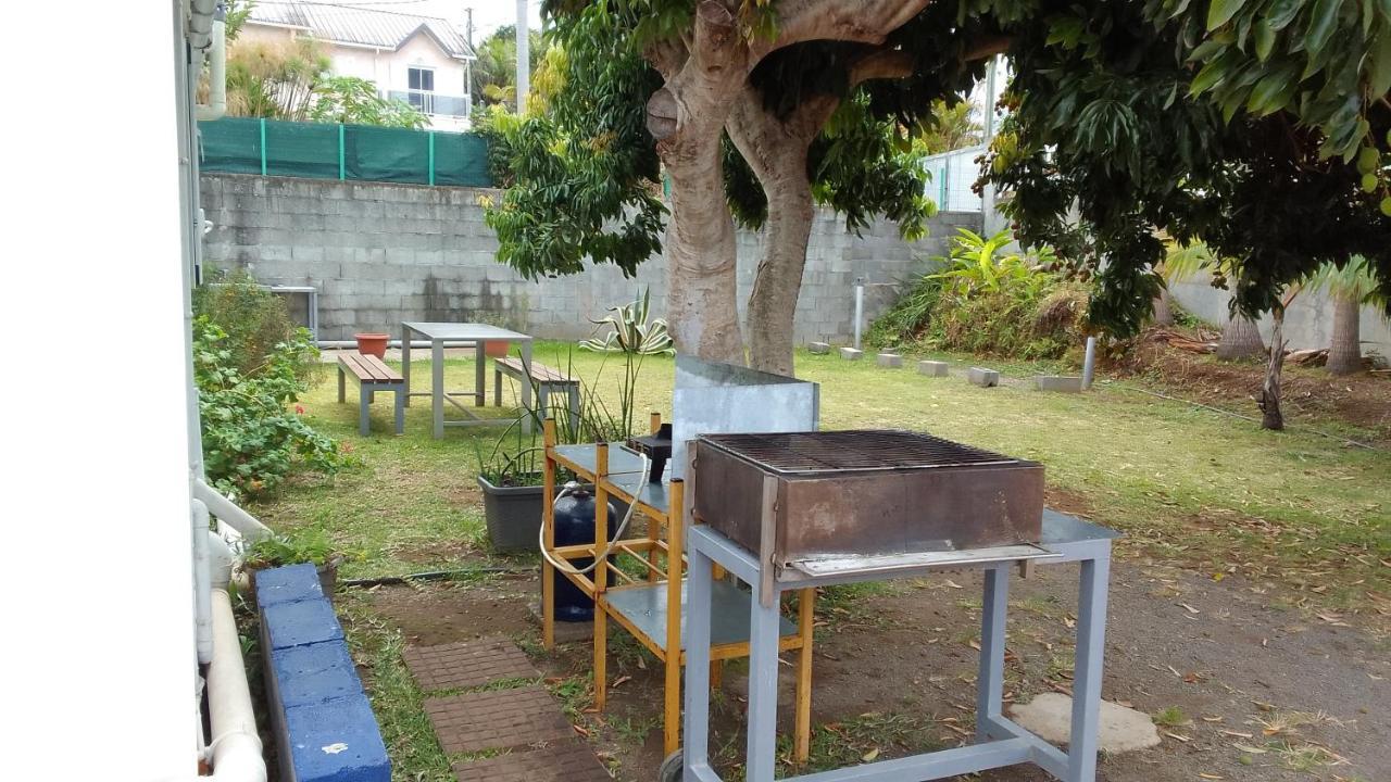 לה טאמפון Maison Reposante מראה חיצוני תמונה