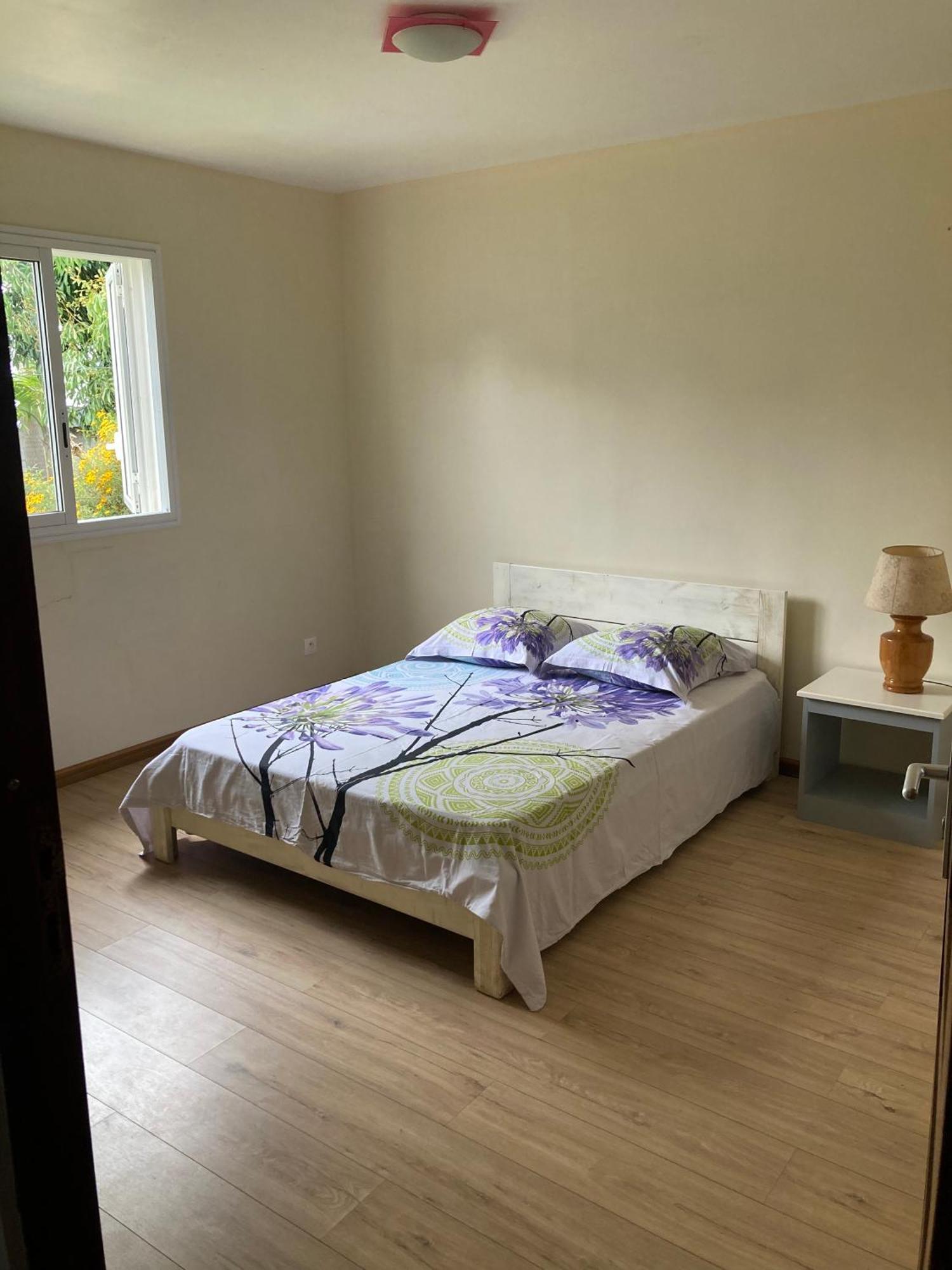 לה טאמפון Maison Reposante מראה חיצוני תמונה