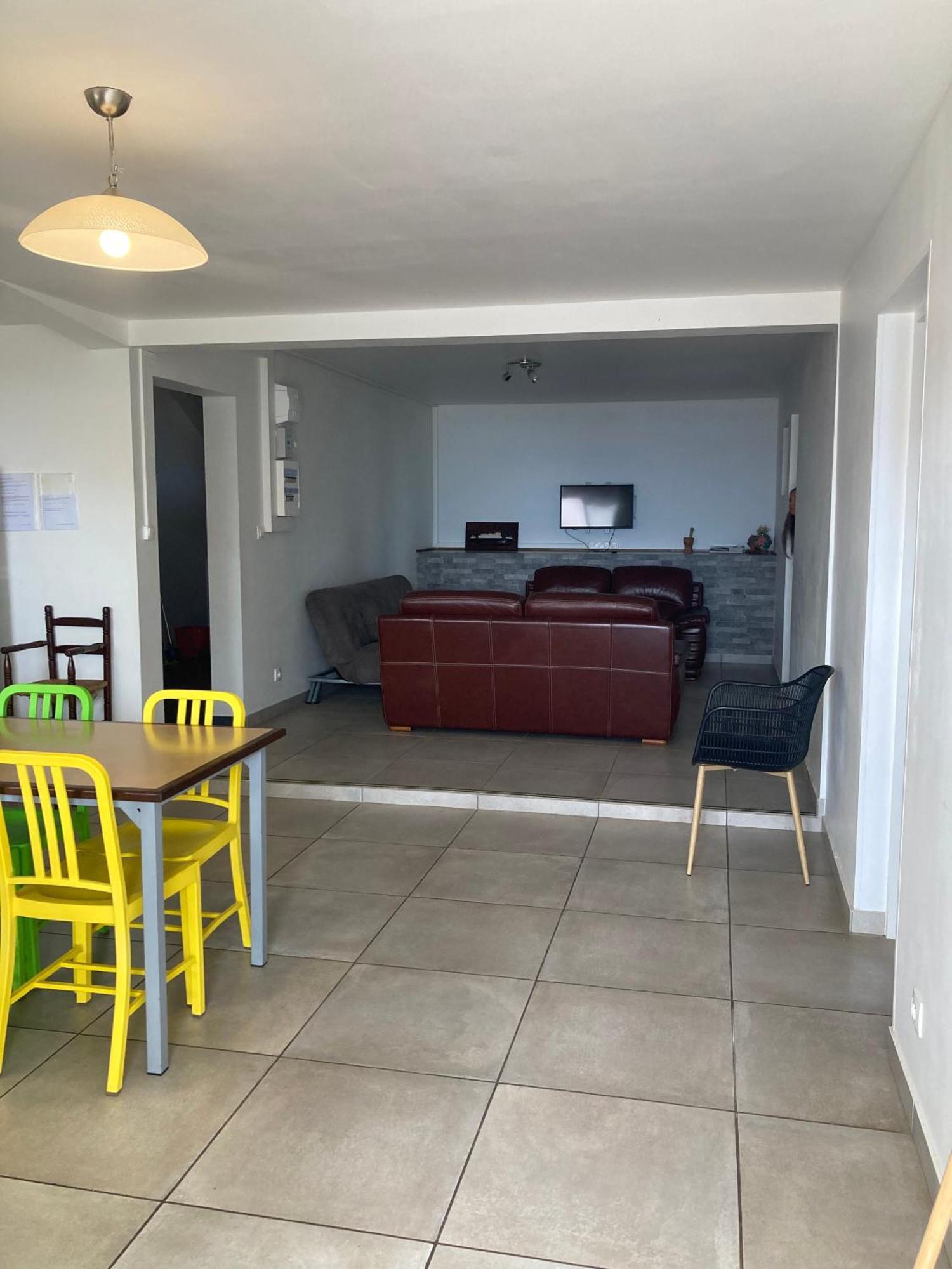 לה טאמפון Maison Reposante מראה חיצוני תמונה