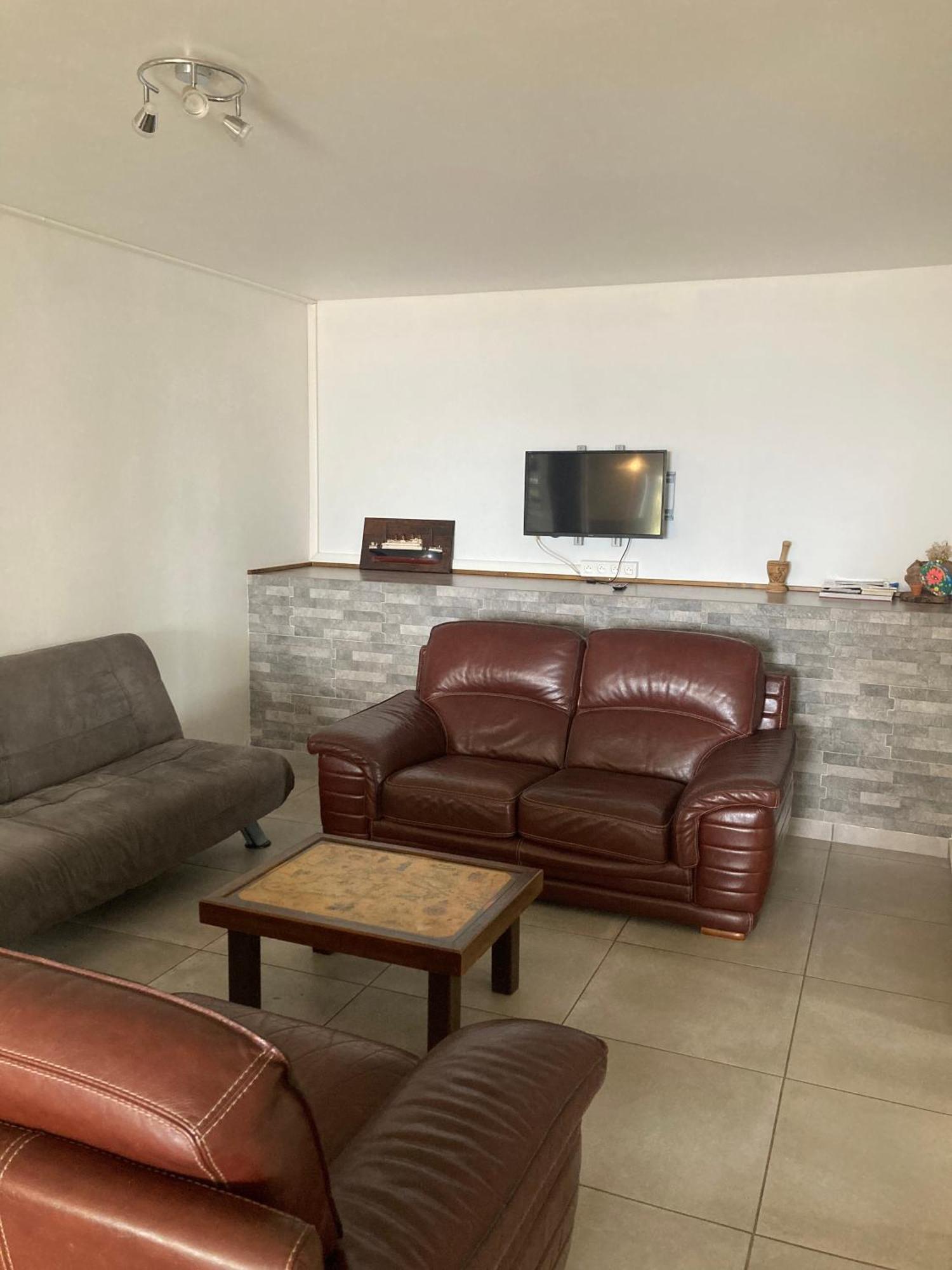 לה טאמפון Maison Reposante מראה חיצוני תמונה